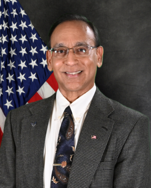 Stanley Rodrigues