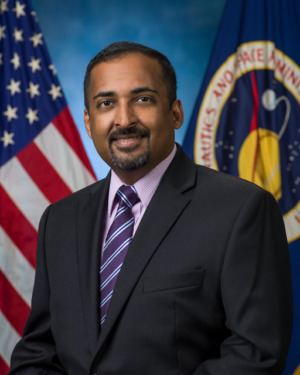 Melvin Abraham 